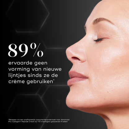 Advanced Pro- Collagen+ Peptides Cream