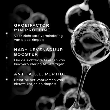 Advanced Pro- Collagen+ Peptides Cream