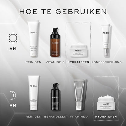 Advanced Pro- Collagen+ Peptides Cream