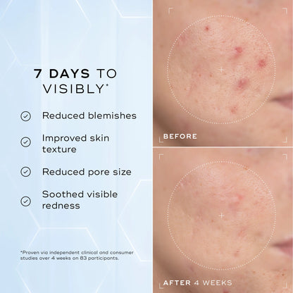 Medik8 Niacinamide Peptides
