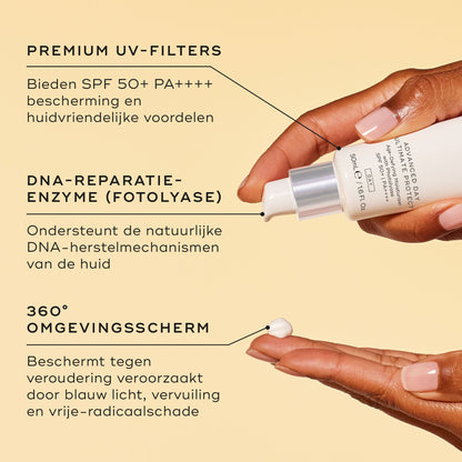 Medik8 Advanced Day Ultimate Protect™ SPF 50+/ PA++++