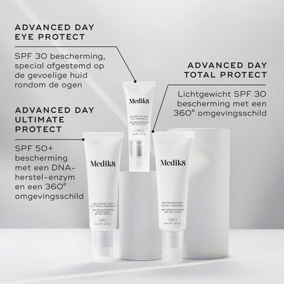 Medik8 Advanced Day Ultimate Protect™ SPF 50+/ PA++++
