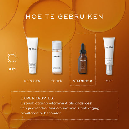 Medik8 C Tetra Luxe