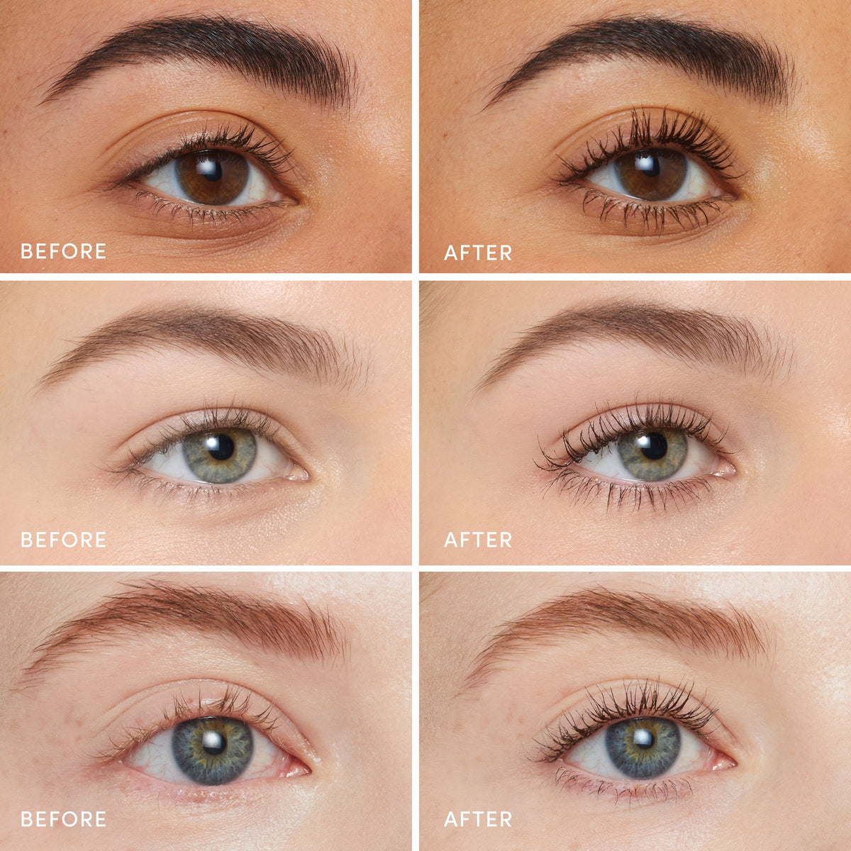 Jane Iredale Lash Fixation Length & Definition Tubing Mascara - Jane Iredale