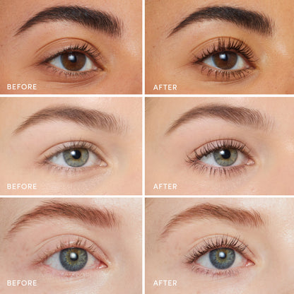 Jane Iredale Lash Fixation Length & Definition Tubing Mascara - Jane Iredale