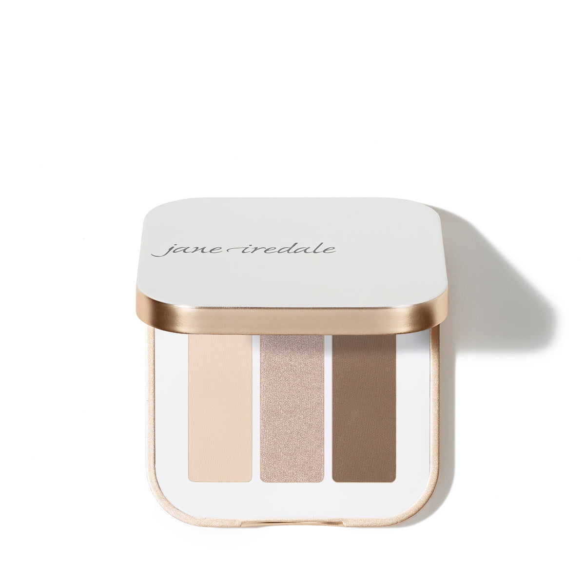 Jane Iredale PurePressed Eye Shadow Triple - Jane Iredale