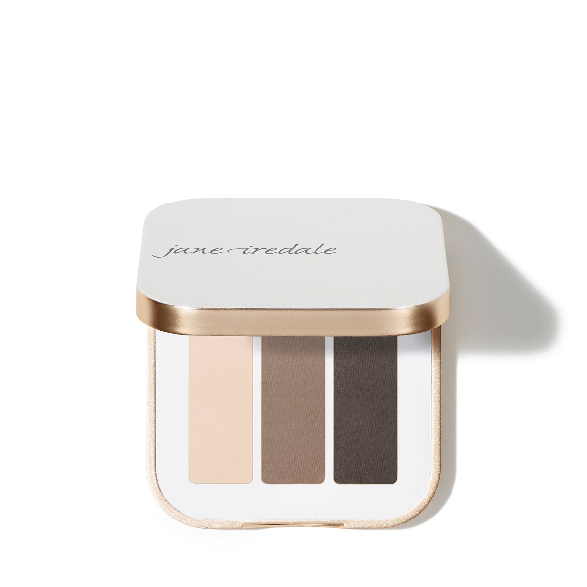 Jane Iredale PurePressed Eye Shadow Triple - Jane Iredale