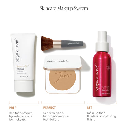 Jane Iredale PurePressed Base Mineral Foundation REFILL SPF 20/15 - Jane Iredale