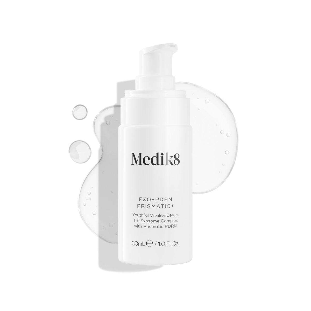 Medik8 EXO-PDRN Prismatic+ · 30 ml