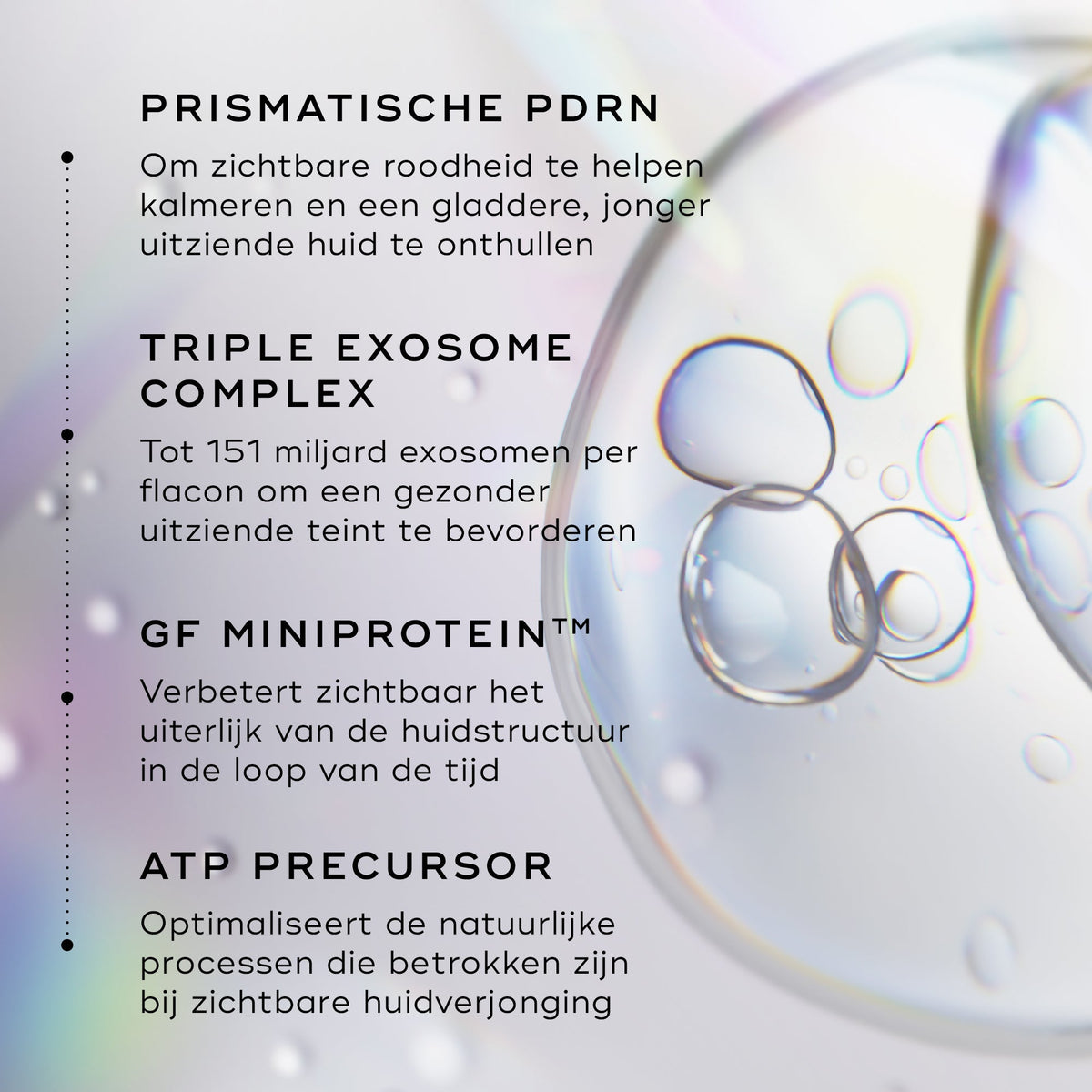 Medik8 EXO-PDRN Prismatic+ · 30 ml