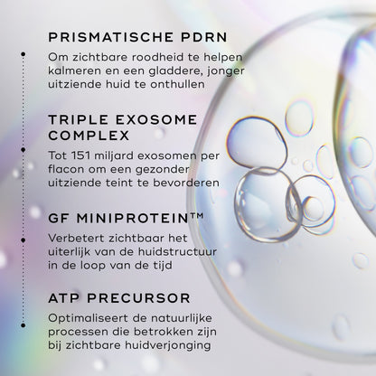 Medik8 EXO-PDRN Prismatic+ · 30 ml