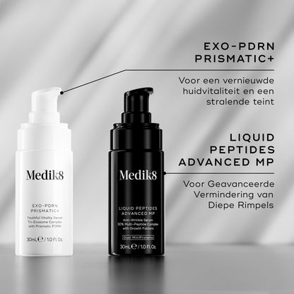 Medik8 EXO-PDRN Prismatic+ · 30 ml