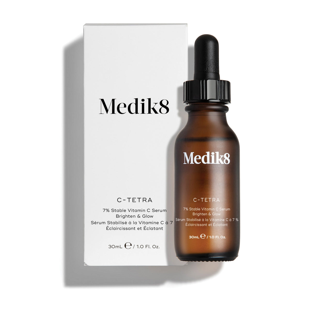 Medik8 C Tetra met 7% vitamine C