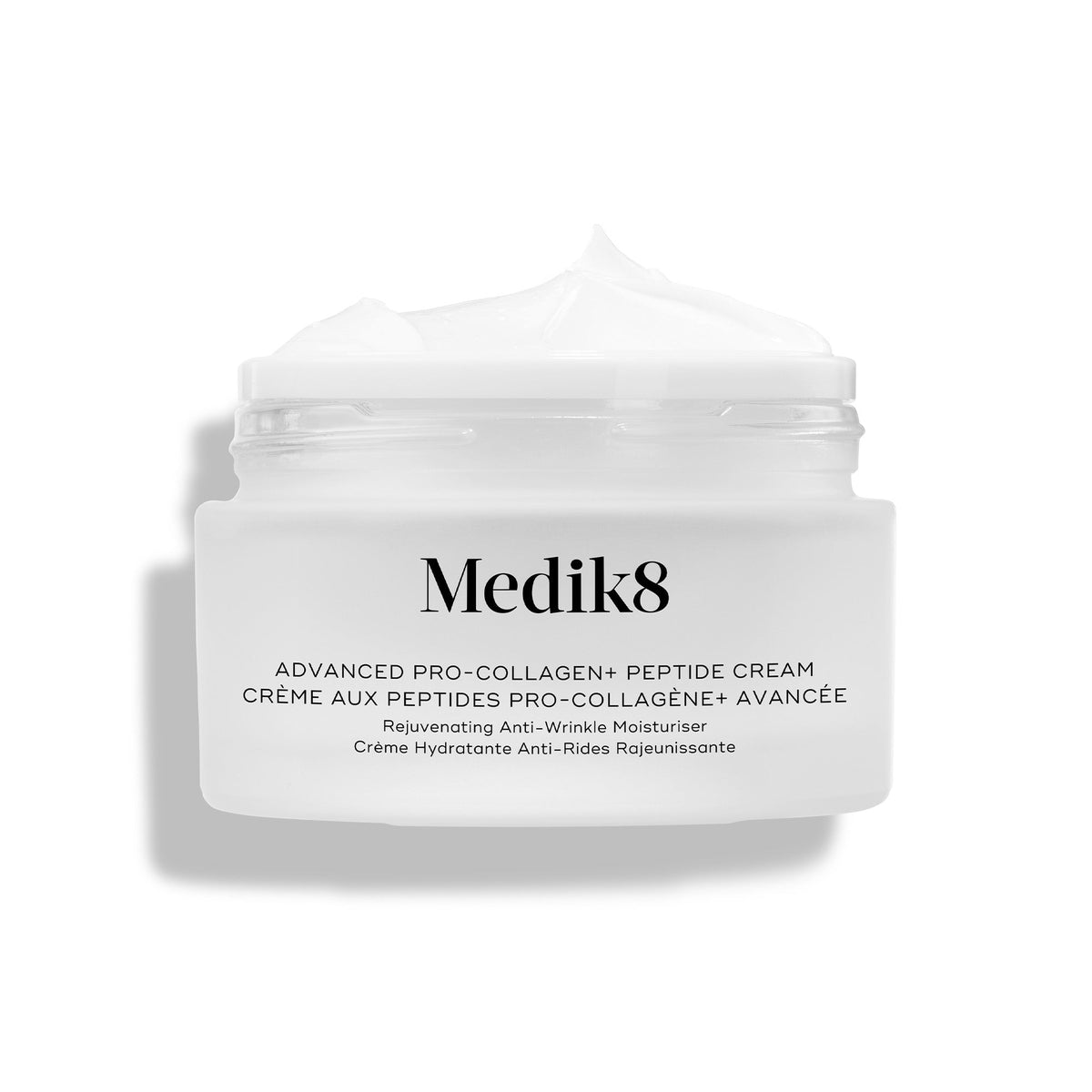 Advanced Pro- Collagen+ Peptides Cream