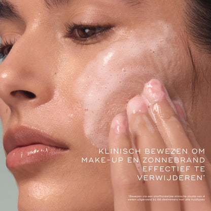 Medik8 Total Moisture Daily Cleansing Gel · 145 ml