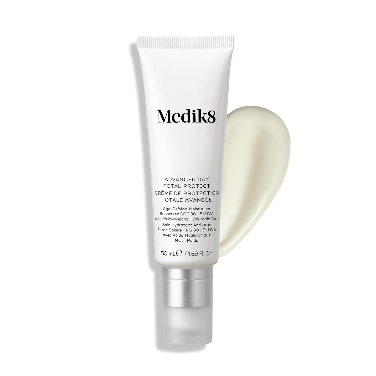 Medik8 Advanced Day Ultimate Protect™ SPF 50+/ PA++++