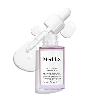 Medik8 Bakuchiol Peptides