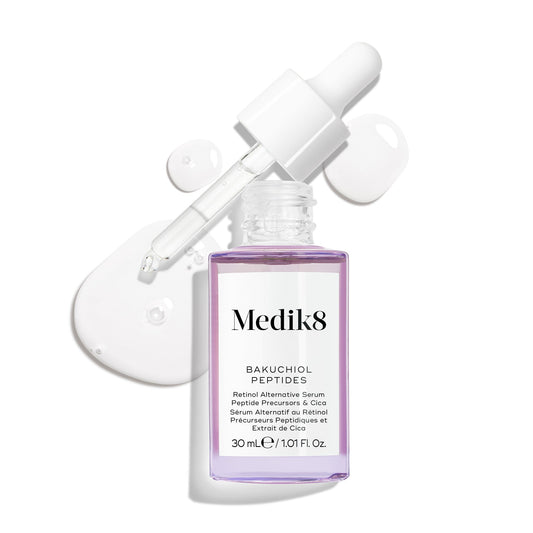 Medik8 Bakuchiol Peptides