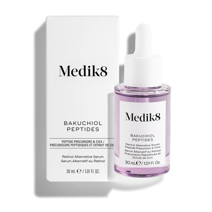 Medik8 Bakuchiol Peptides