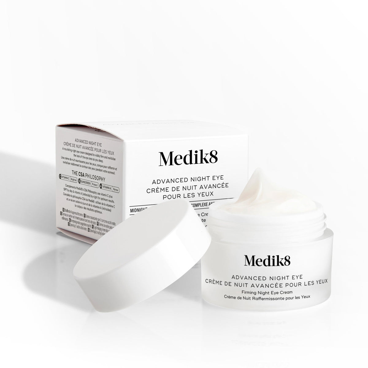 Medik8 Advanced Night EYE