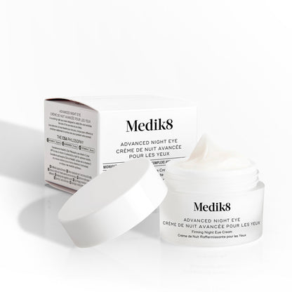 Medik8 Advanced Night EYE