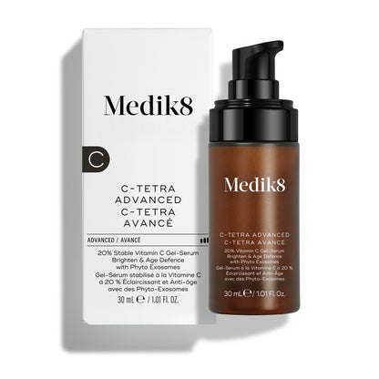 Medik8 C-Tetra® Advanced