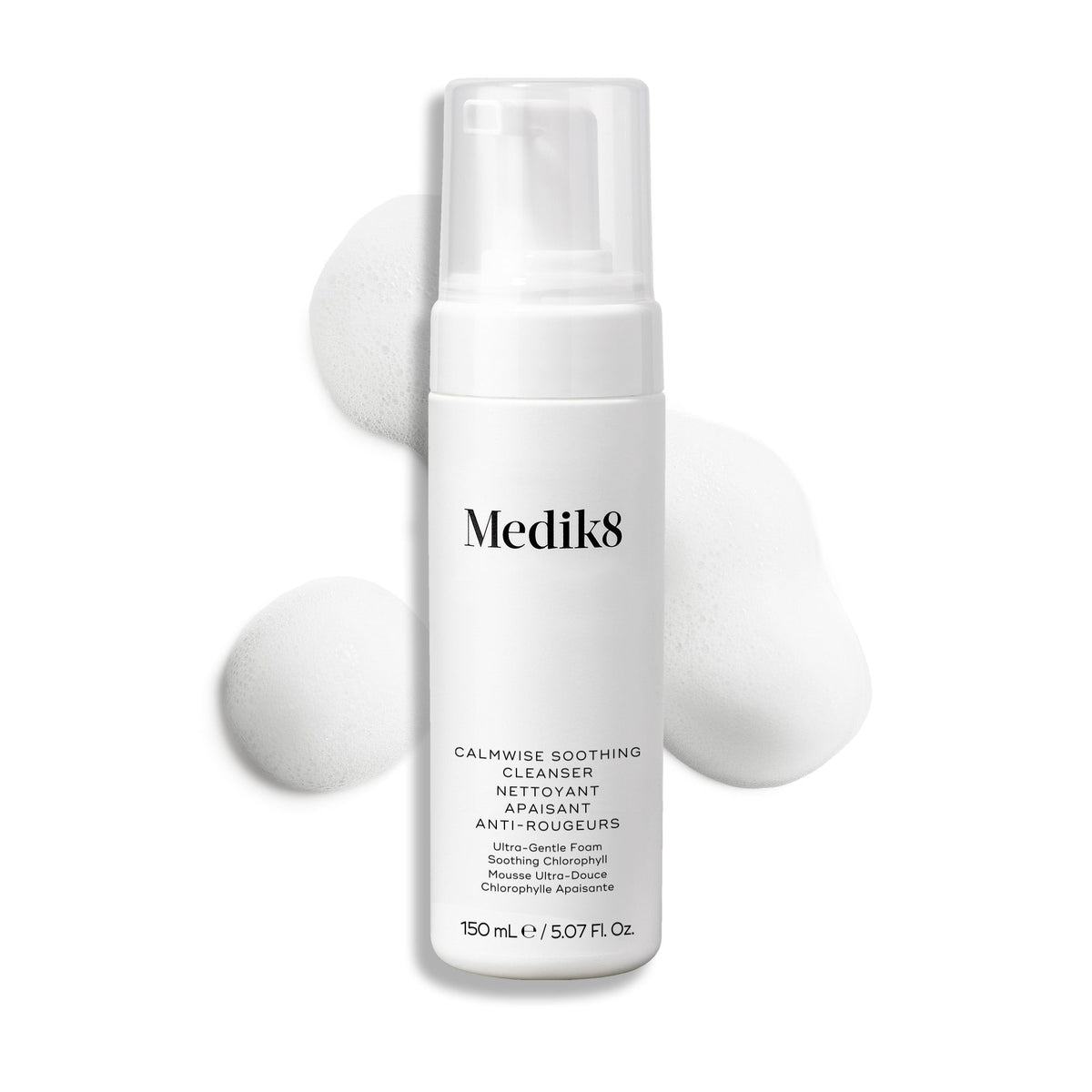 Medik8 Calmwise Soothing Cleanser