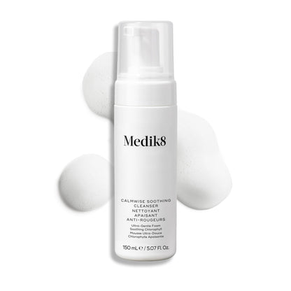 Medik8 Calmwise Soothing Cleanser
