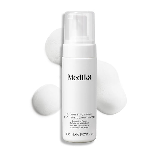 Medik8 Clarifying Foam