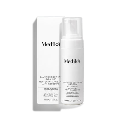 Medik8 Calmwise Soothing Cleanser