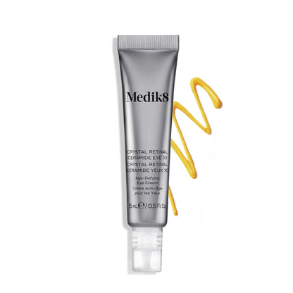 Medik8 Crystal Retinal Ceramide eye 10