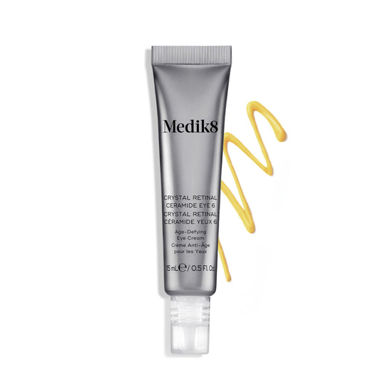 Medik8 Crystal Retinal Ceramide eye 6
