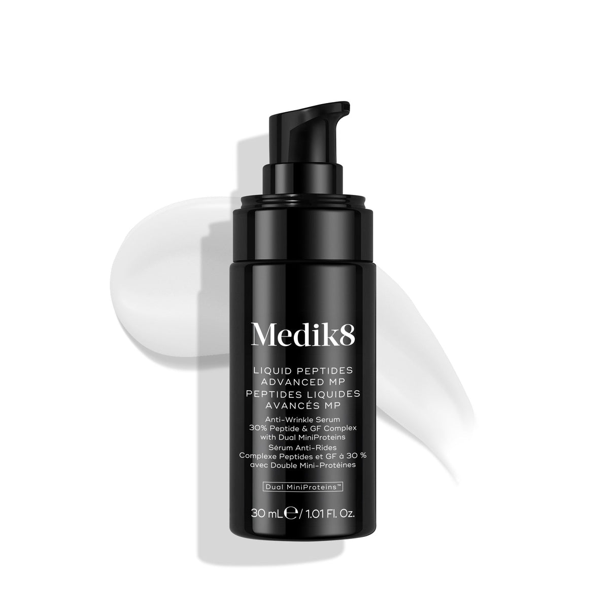 Medik8 Liquid Peptides Advanced MP