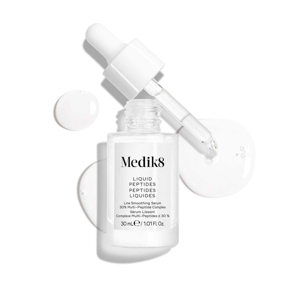 Medik8 Liquid Peptides