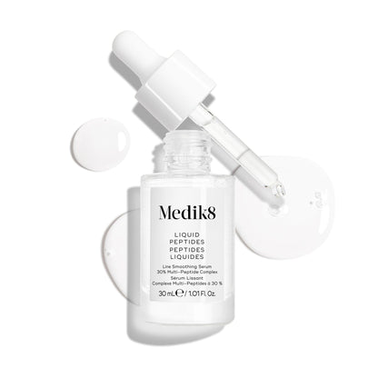 Medik8 Liquid Peptides