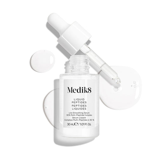 Medik8 Liquid Peptides
