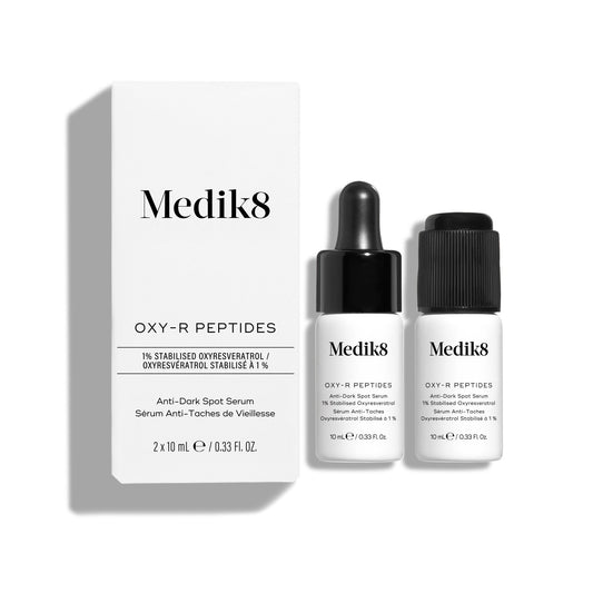 Medik8 Oxy-R peptides