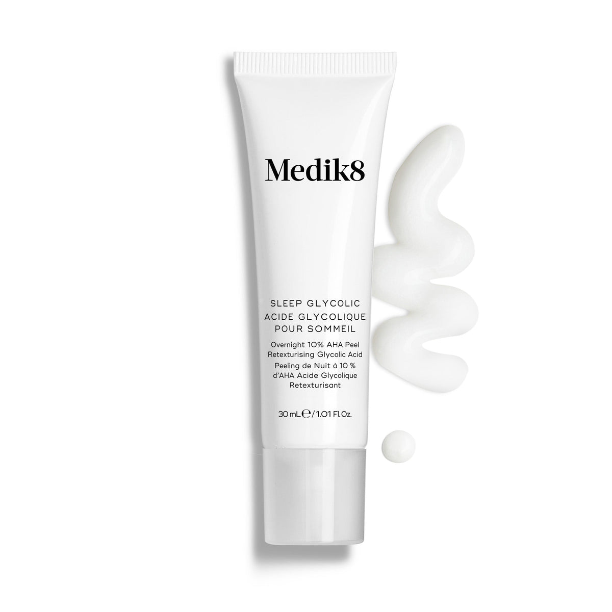 Medik8 Sleep Glycolic