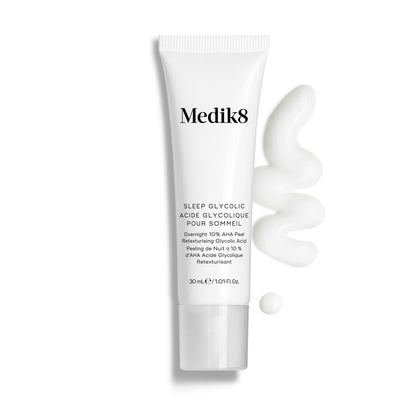 Medik8 Sleep Glycolic