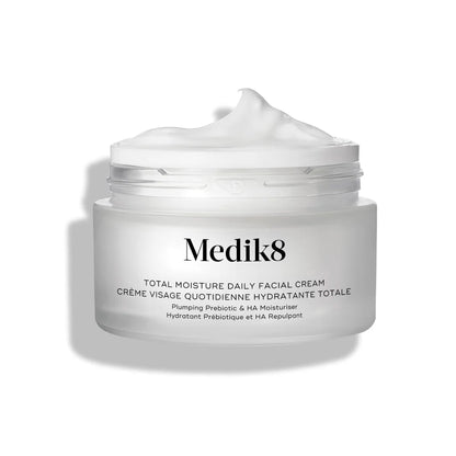 Total Moisture Daily Facial Cream™