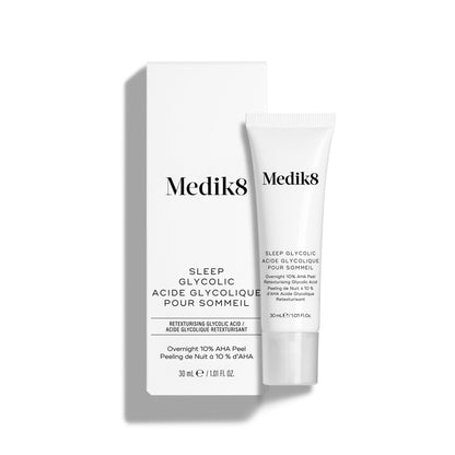 Medik8 Sleep Glycolic