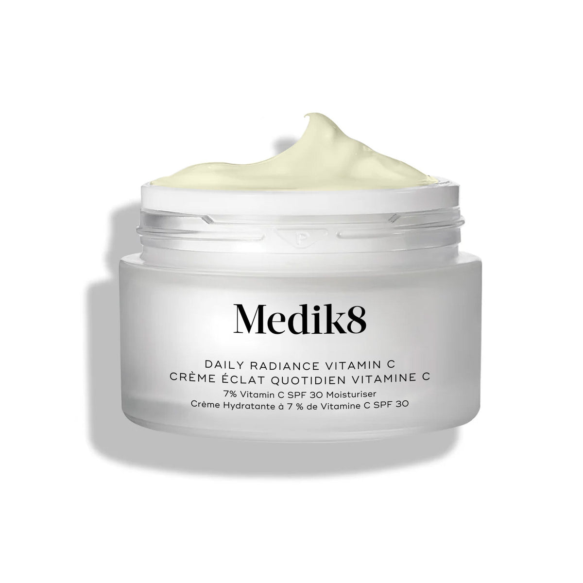 Medik8 Daily radiance vitamin C spf 30