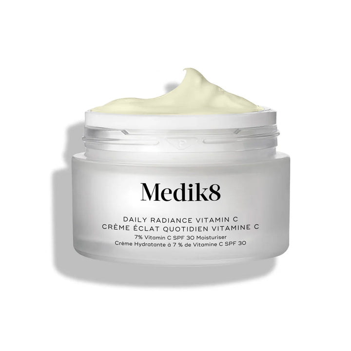 Medik8 Daily Radiance Vitamin C SPF 30