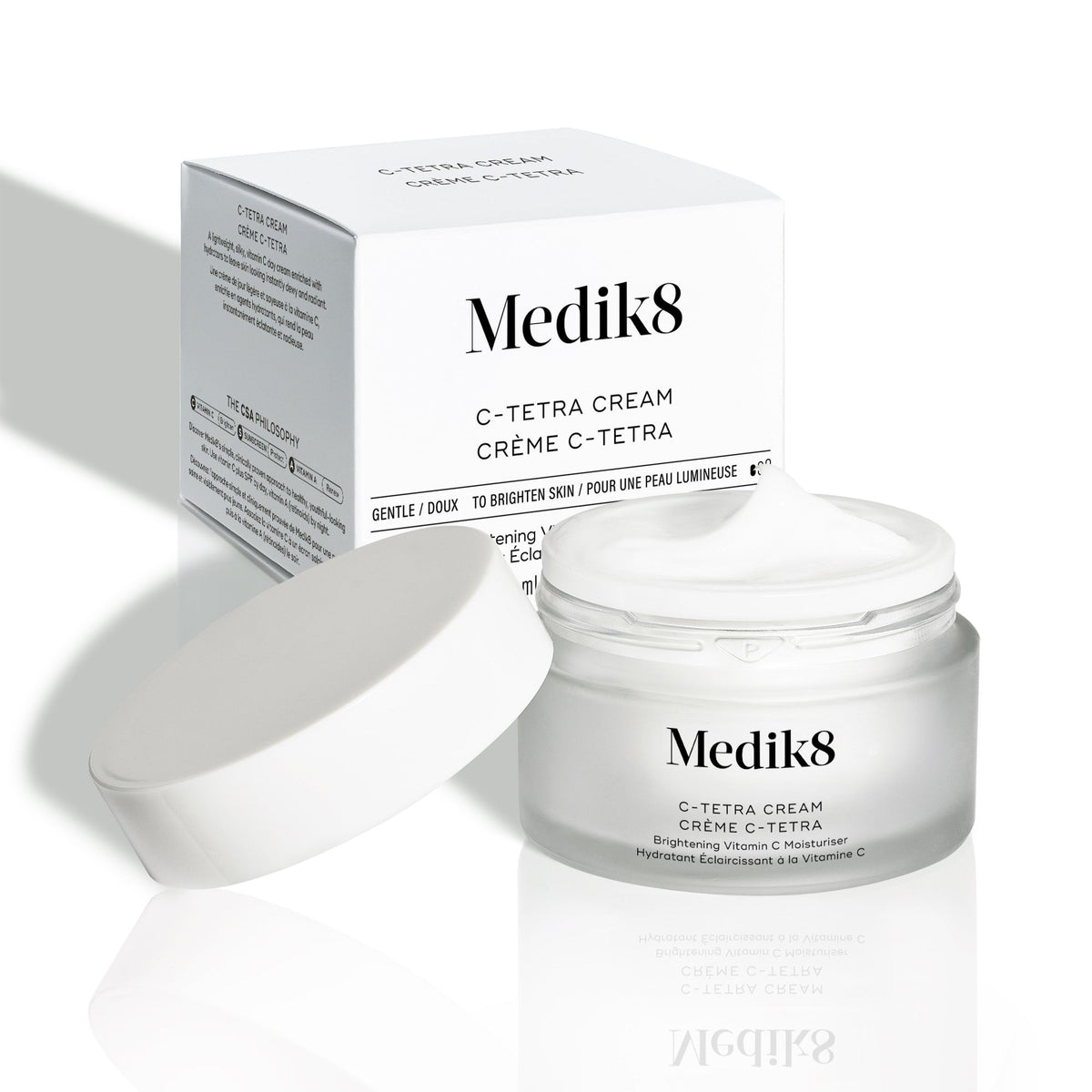 Medik8 C Tetra Cream
