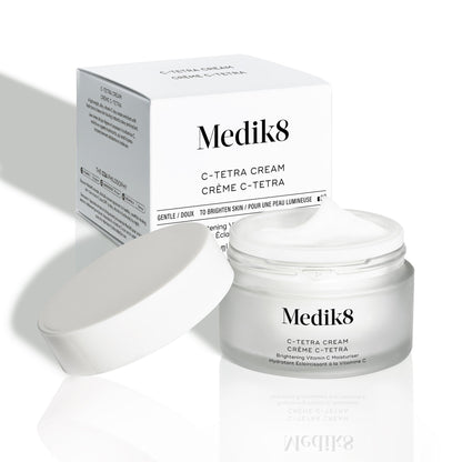 Medik8 C Tetra Cream