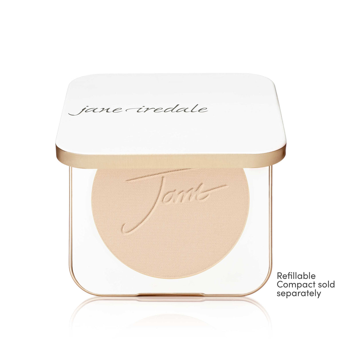 Jane Iredale PurePressed Base Mineral Foundation REFILL SPF 20/15 - Jane Iredale