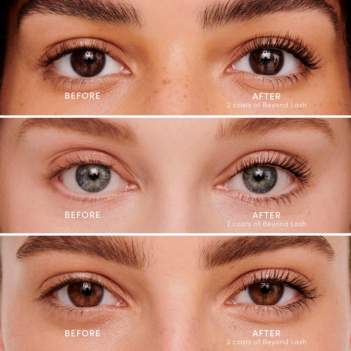 Jane Iredale Beyond Lash Volumizing Mascara - Jane Iredale