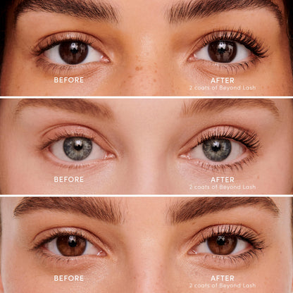 Jane Iredale Beyond Lash Volumizing Mascara - Jane Iredale