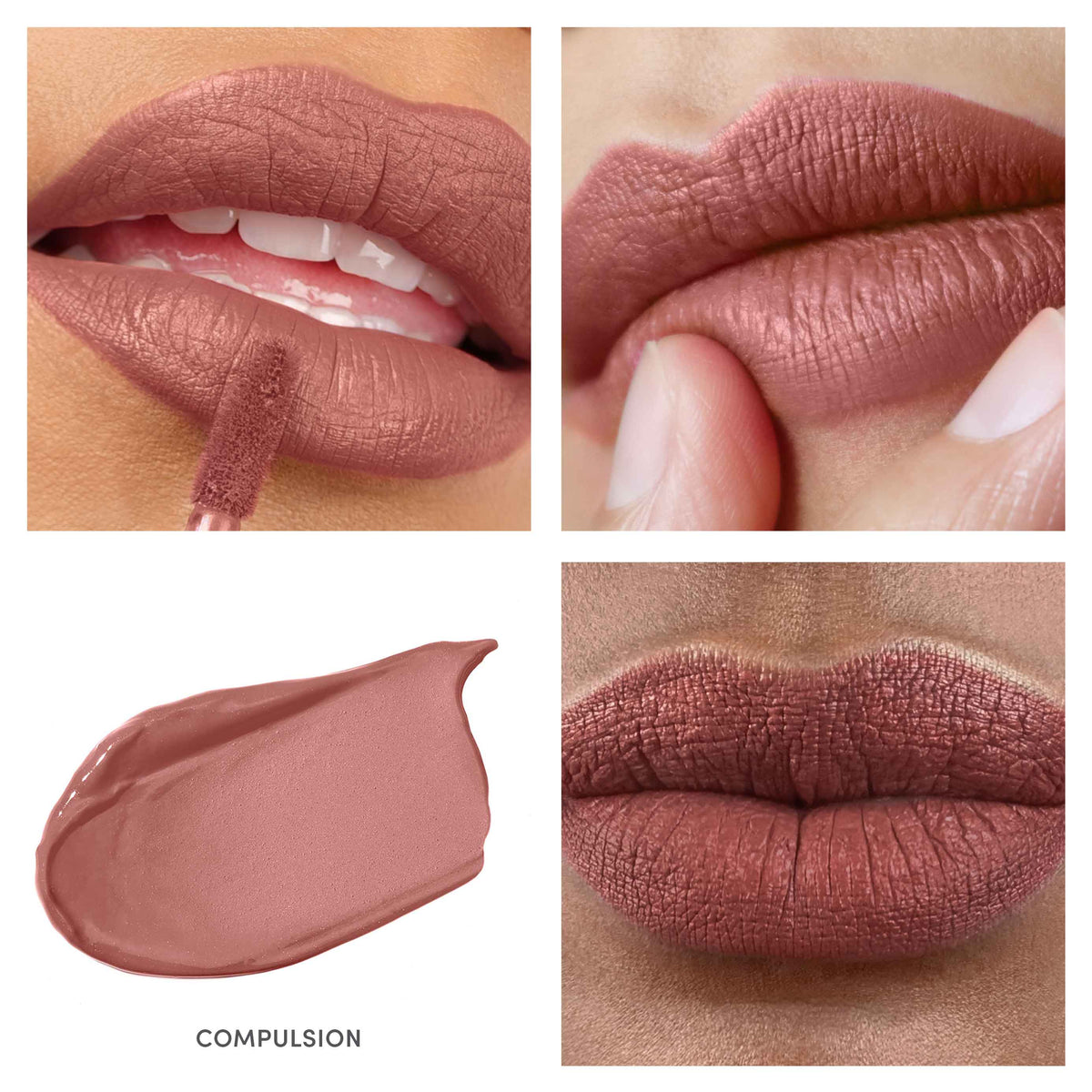Jane Iredale Beyond Matte Lip Stain - Jane Iredale