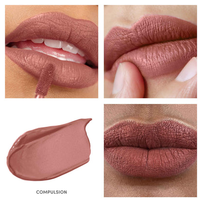 Jane Iredale Beyond Matte Lip Stain - Jane Iredale